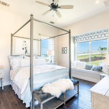 Vineyard Farmhouse