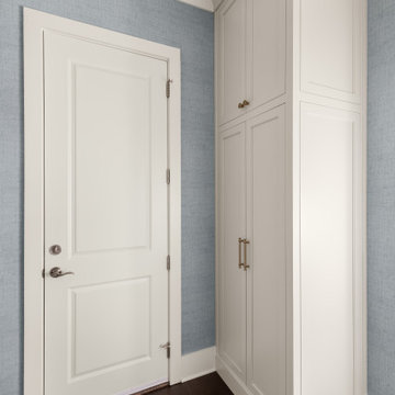 Milton Luxury Home Makeover