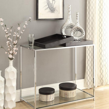 Palm Beach Console Table