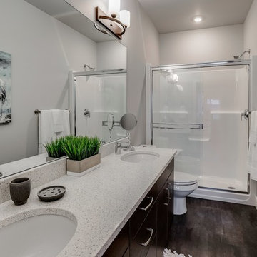 The Pines Energy Star Bungalow Townhomes In Evergreen