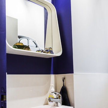 Salle de bain GUINONE
