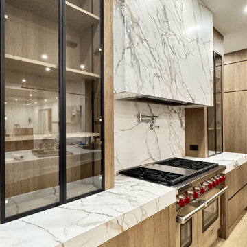 Modern Luxury