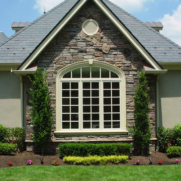 Home Additions and Exterior Remodeling