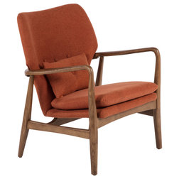 Midcentury Armchairs And Accent Chairs by Galla Home