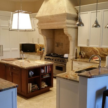 Narcarado Kitchen Tops