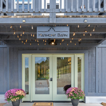 Harmony Barn Event Space