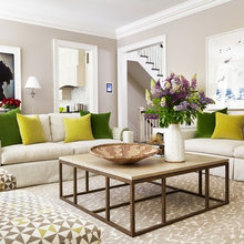 Family room color