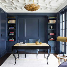 GL - Shane’s Office