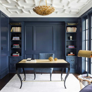 Residential Spaces