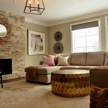 AFTER Graham - Family Room