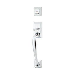 EMTEK Hardware at Brooklyn Doors INC - Products