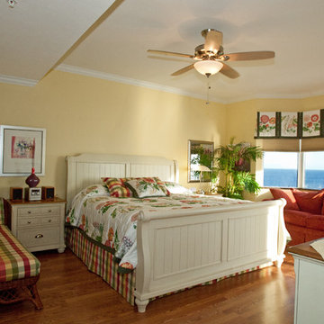 Tidewater Condominium