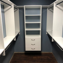 Closets