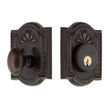 Door knobs