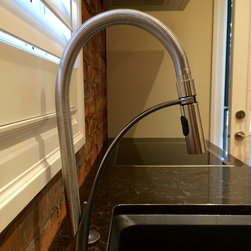Queen St. S. - Kitchen Faucets