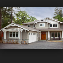 Exterior images - BCRA