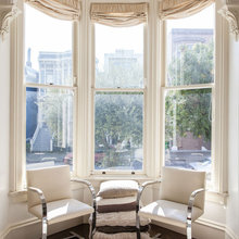 Dining Room Blinds