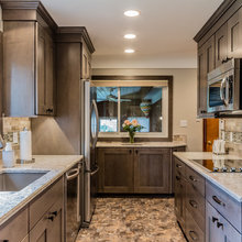 Kitchen Ideas