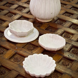 De-cor Marble Collection - Furniture