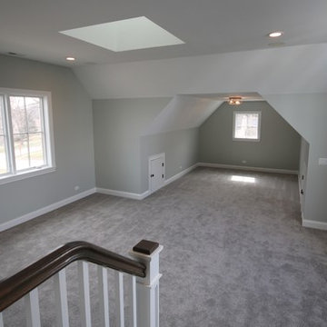 Matthies Builders