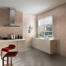 Stove Backsplash