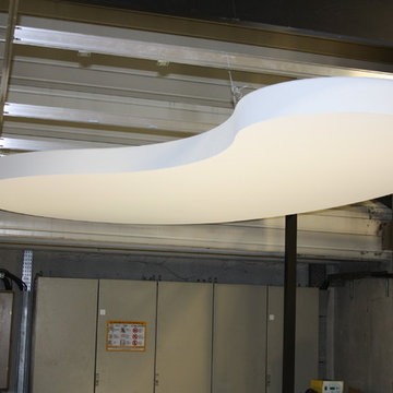 AEROCEILING for the Home