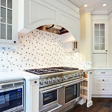 New House - Kitchen