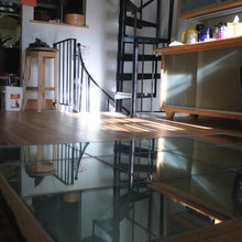 Lower Level Bedrooms