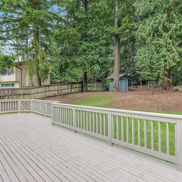 Bothell Starter Home