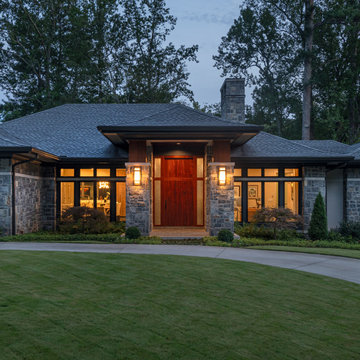 Brookhaven Contemporary