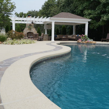 Backyard Overhaul