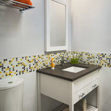 Bathroom ideas