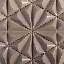 Kaza Seed in Velvet Serenity Gloss - Tile