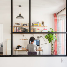 Conseils de pro pour organiser un espace de travail à la maison