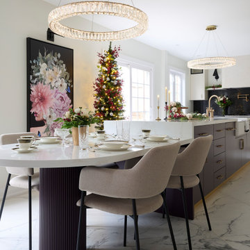 Modern Heirloom