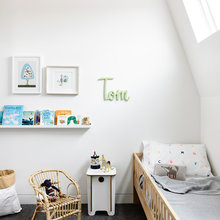 Basti Room