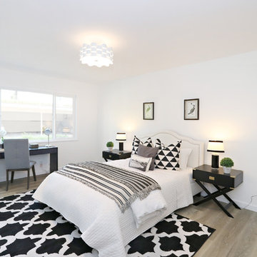 Millionaire's Row Luxury Condo
