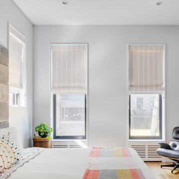 Watermark House