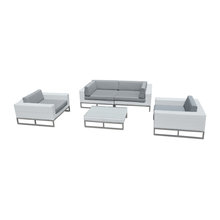 Outdoor Deck