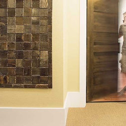 Projects From Around The Country - Home Decor