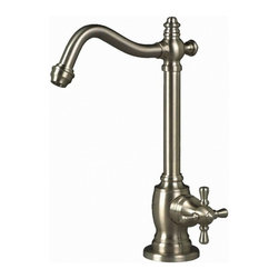 Waterstone Cold Filtration Faucet - 1150C - Water Filtration Systems