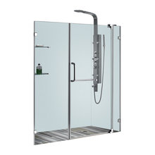 shower door