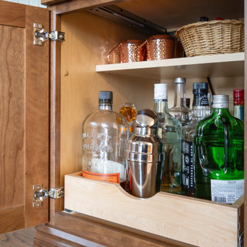 Deer Park Kitchen, Bar, & Powder Room