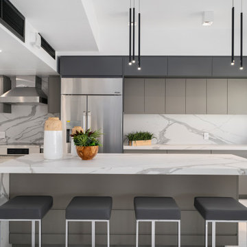 Los Angeles Real Estate Property
