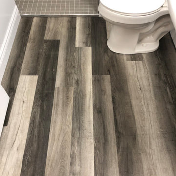 Universal Bathroom