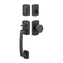 entry door handles