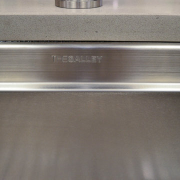 The Galley