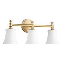 Bathroom Vanity Lighting