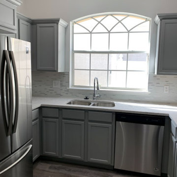 Home Remodel