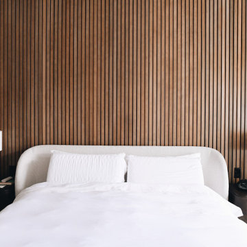 Zen-Inspired Primary Suite with Spa-Like Serenity